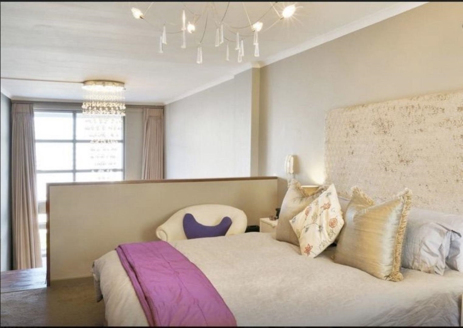 To Let 1 Bedroom Property for Rent in De Waterkant Western Cape